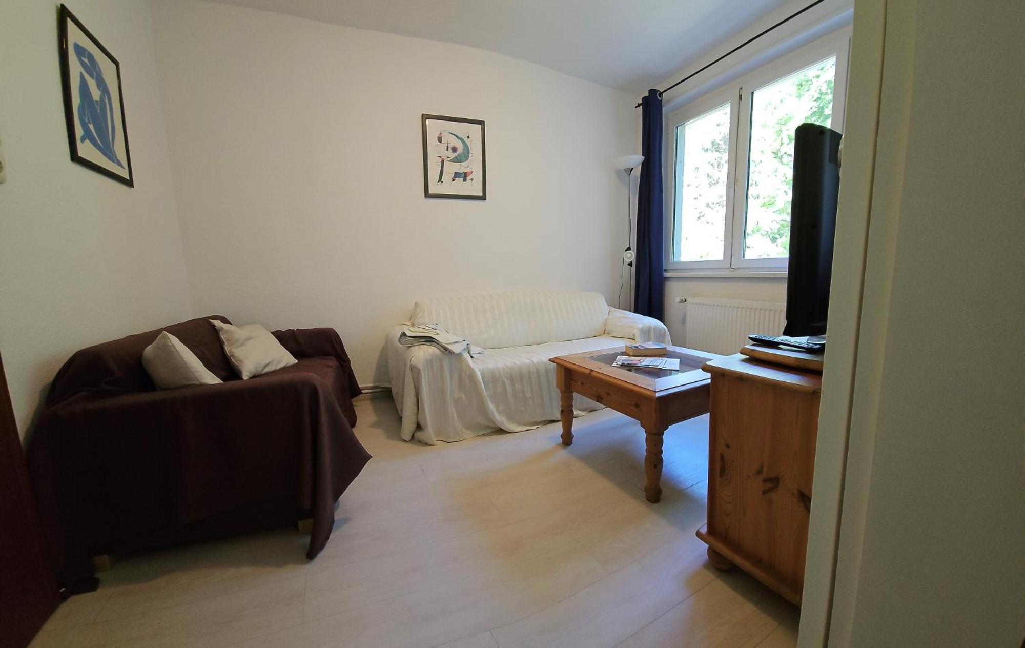 Duenenmeisterei "Buchenhaus" Koserow Luaran gambar