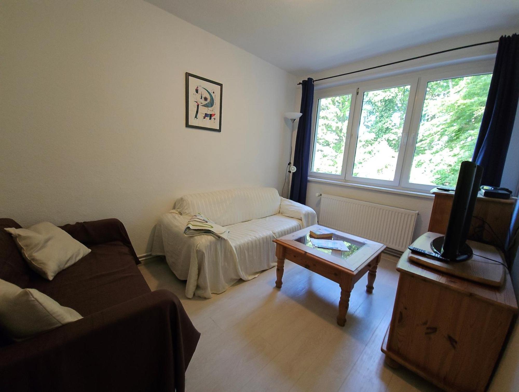 Duenenmeisterei "Buchenhaus" Koserow Luaran gambar