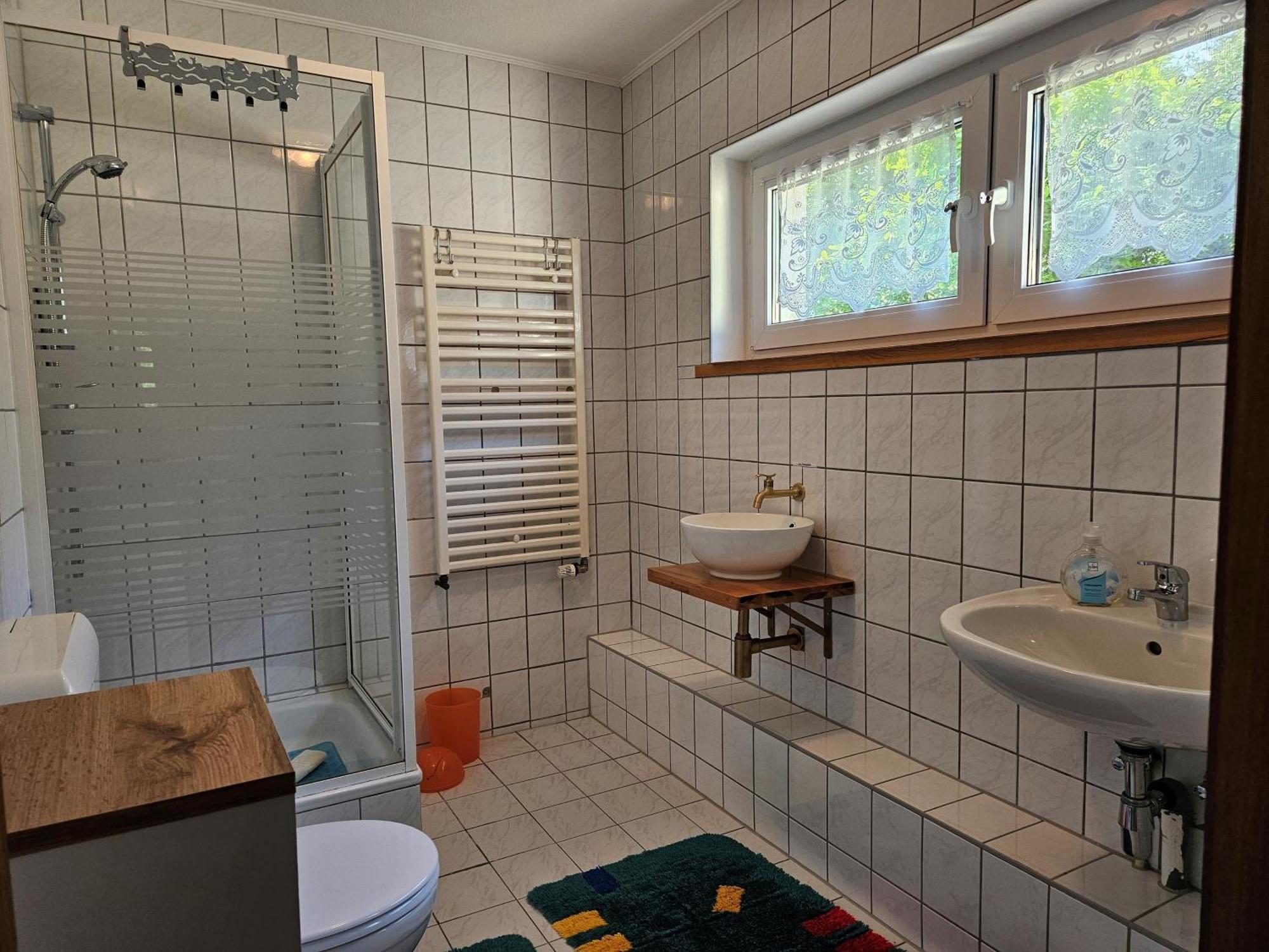 Duenenmeisterei "Buchenhaus" Koserow Luaran gambar