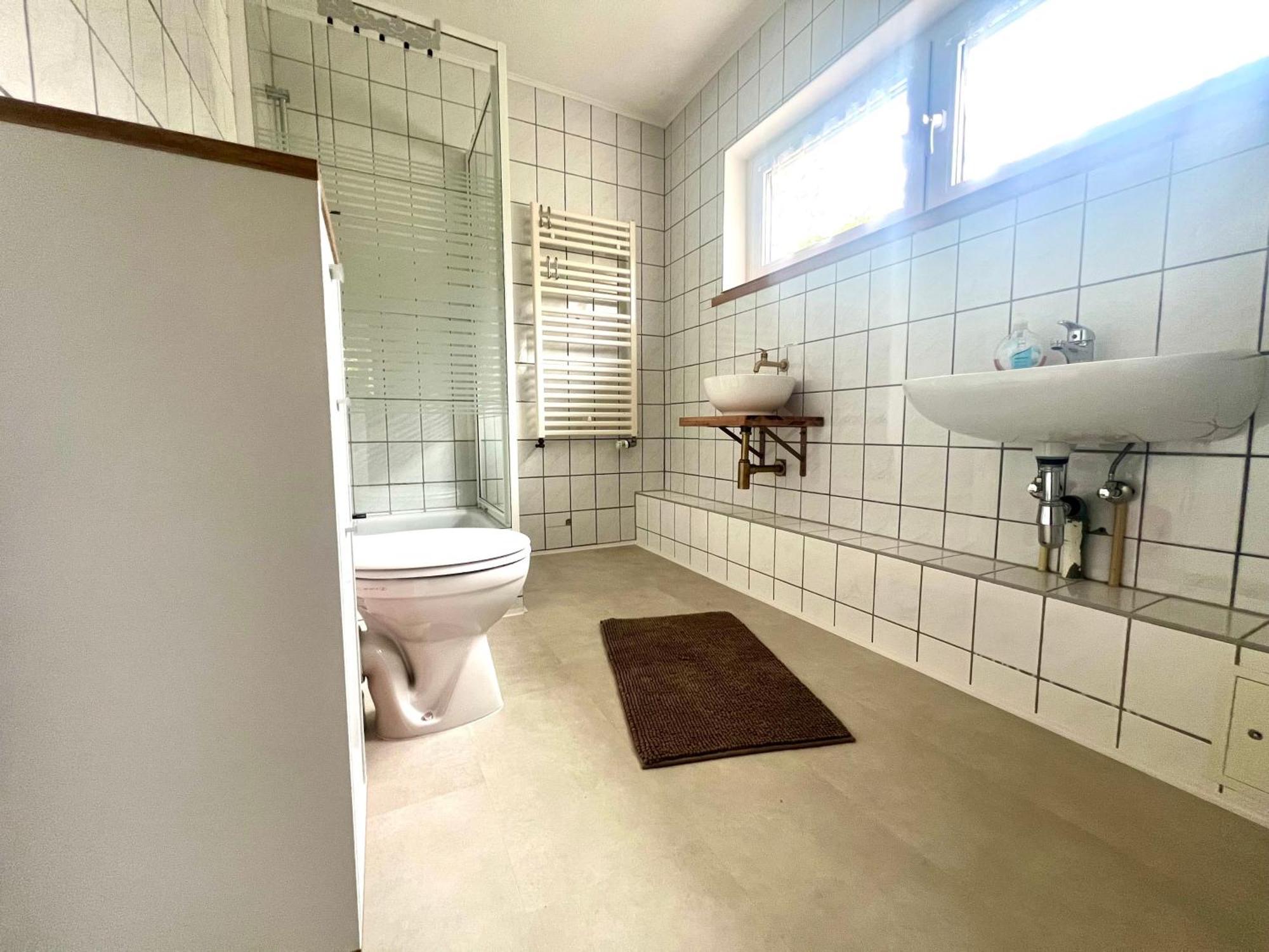 Duenenmeisterei "Buchenhaus" Koserow Luaran gambar